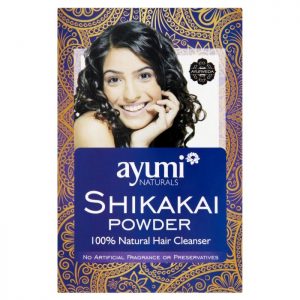 Shikakari-Powder
