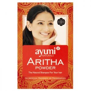 aritha_powder
