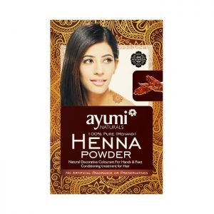 Henna Powder 100g