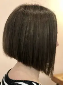 Bob Cut